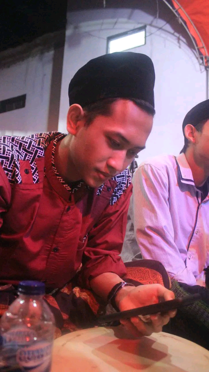 Ahmad Fikri Makhzumy